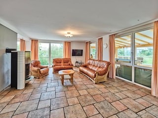 Ferienhaus Hellenthal Ausstattung 17
