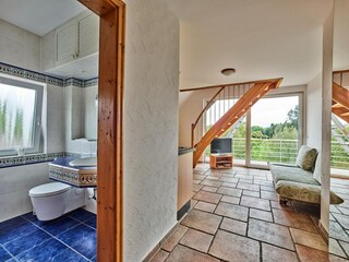 Vakantiehuis Hellenthal Kenmerken 36