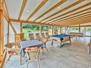 Ferienhaus Hellenthal Ausstattung 30