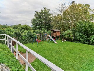 Vakantiehuis Hellenthal Buitenaudio-opname 10