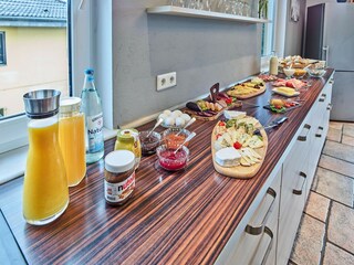 Casa per le vacanze Hellenthal Caratteristiche 16