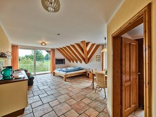 Ferienhaus Hellenthal Ausstattung 20