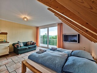 Vakantiehuis Hellenthal Kenmerken 27