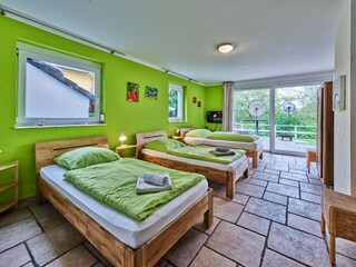 Vakantiehuis Hellenthal Kenmerken 28