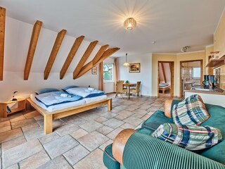 Casa per le vacanze Hellenthal Caratteristiche 17