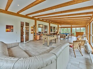 Vakantiehuis Hellenthal Kenmerken 30