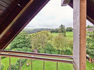 Vakantiehuis Hellenthal Buitenaudio-opname 6