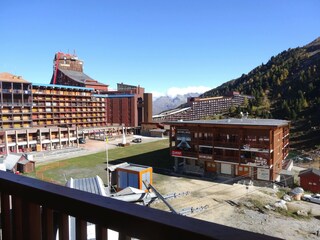 Ferienpark Sainte-Foy-Tarentaise Außenaufnahme 3