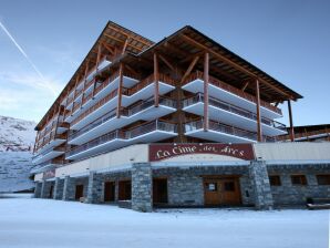 Ferienpark Moderne Wohnung im Skigebiet Paradiski - Montvalezan - image1