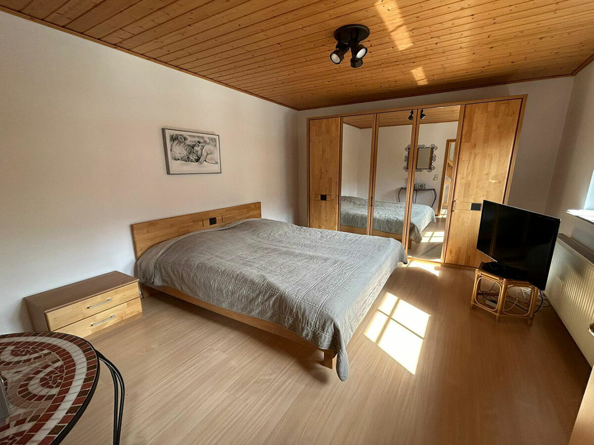 Schlafzimmer Gaeste