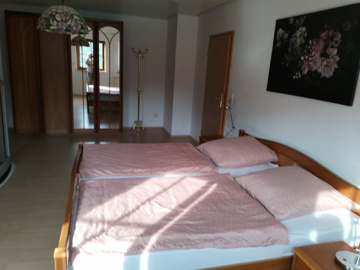 Schlafzimmer Gaeste