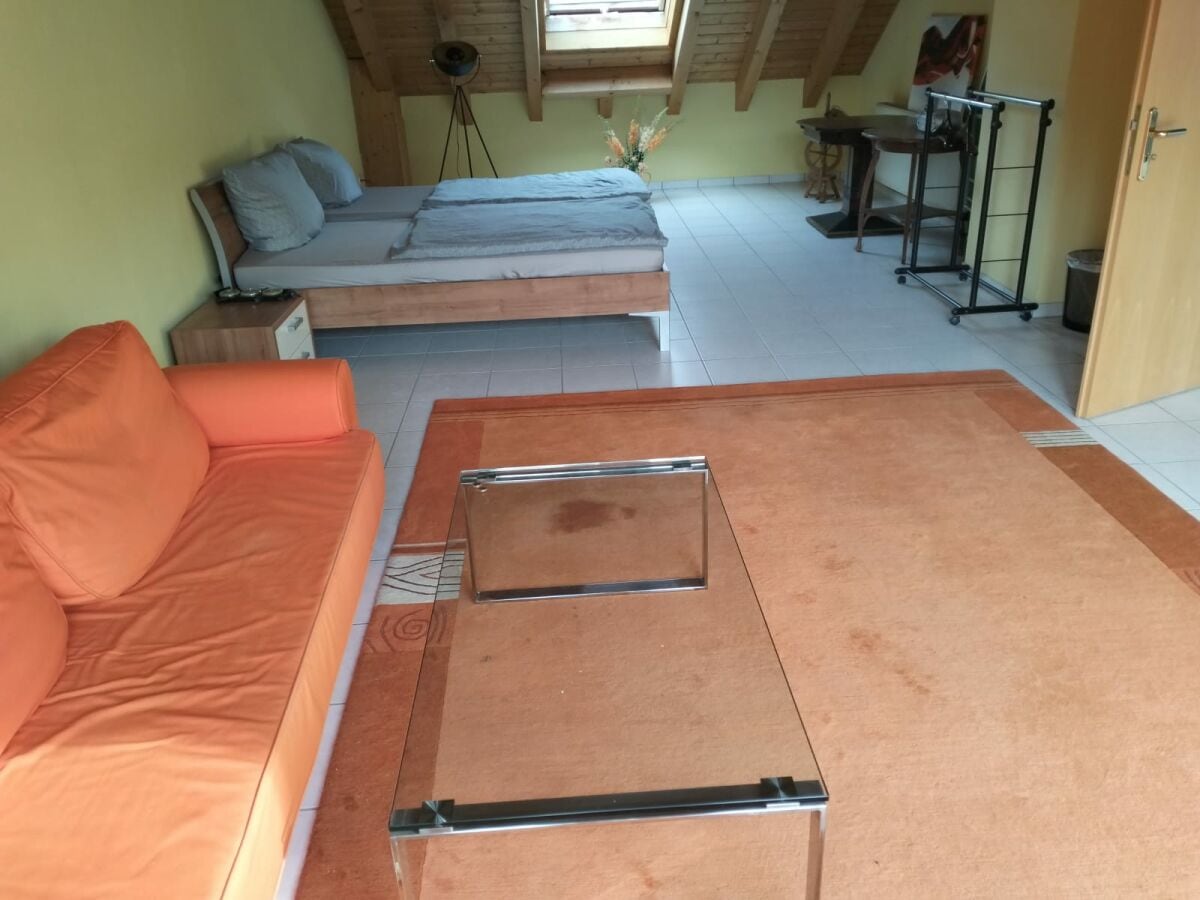 Schlafzimmer Gaeste