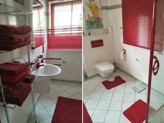 Bathroom Equippment