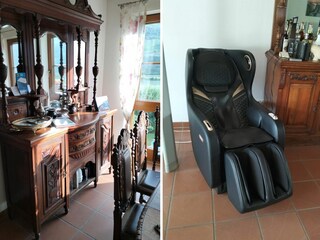 Massage Chair