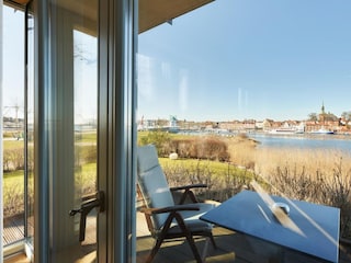 Herrliche Aussicht