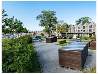 Kostenfreier Parkplatz