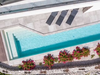 Villa Vrbnik Buitenaudio-opname 7