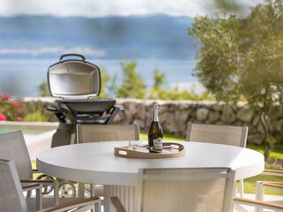 Villa Vrbnik Outdoor Recording 11