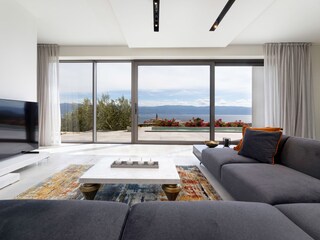 Villa Vrbnik Caratteristiche 15