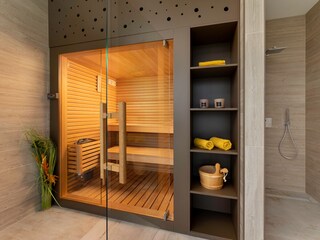 Villa Vrbnik Características 20