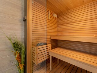 Villa Vrbnik Características 21