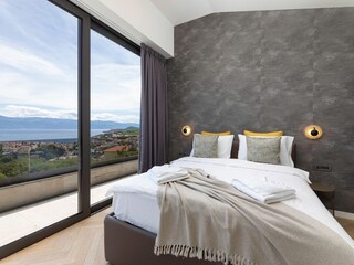 Villa Vrbnik Características 23