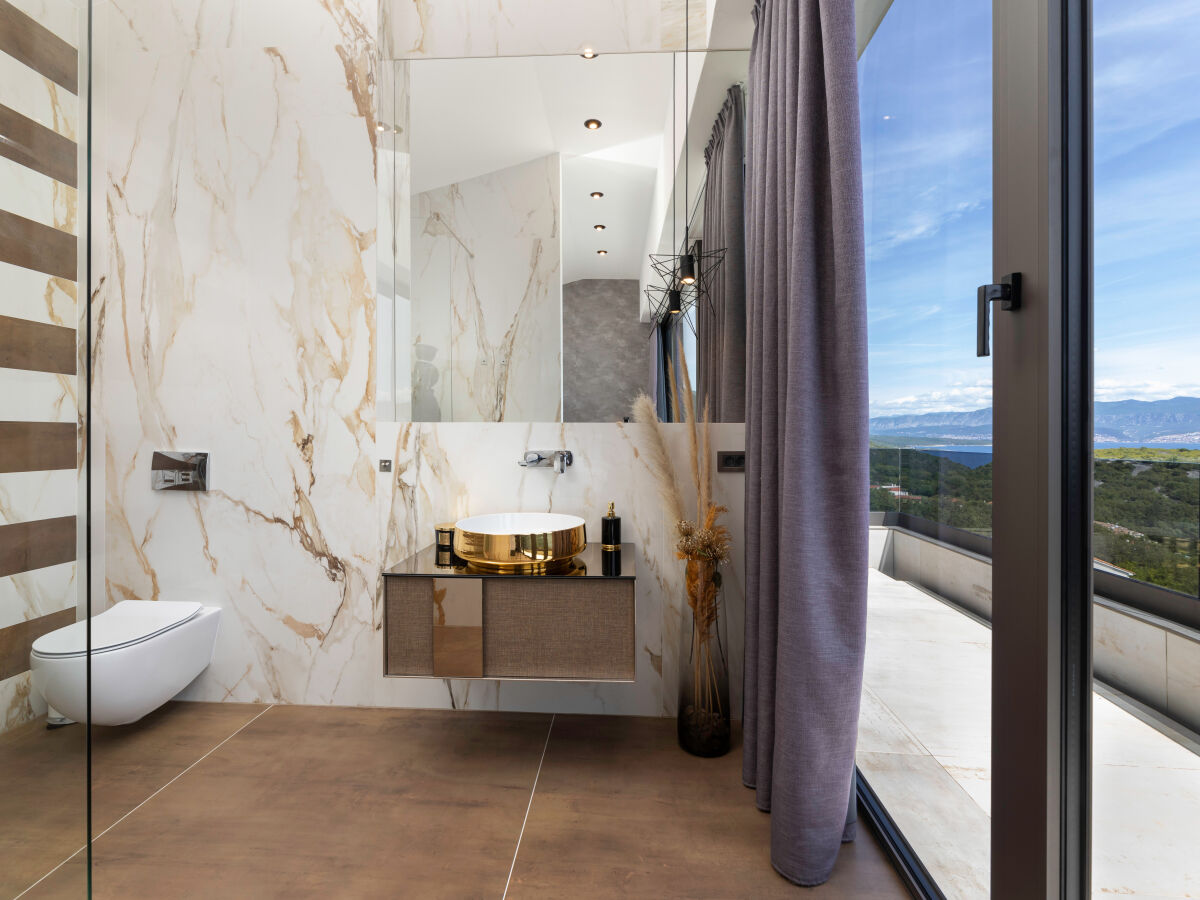 Villa Vrbnik Kenmerken 24