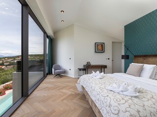 Villa Vrbnik Caratteristiche 27