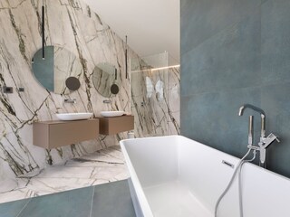 Villa Vrbnik Caratteristiche 28