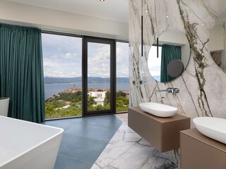 Villa Vrbnik Caratteristiche 29