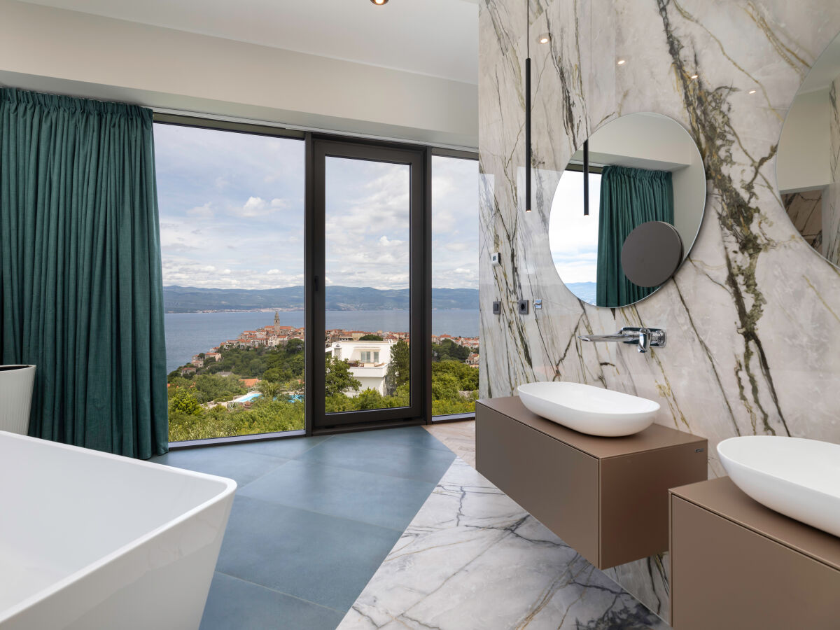 Villa Vrbnik Kenmerken 29