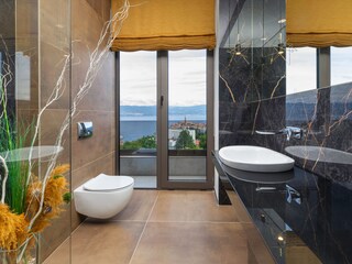 Villa Vrbnik Características 34