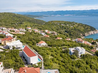 Villa Vrbnik Ambiente 35