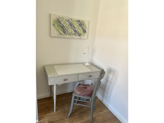 Arbeitsplatz