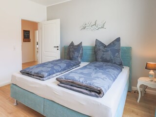 Boxspringbett 180x200cm