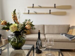 Ferienwohnung Ellis groot Stuuv