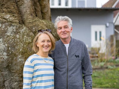 Firma Anja und Andreas Päper GbR - Herr Andreas Paeper