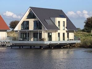 Ferienwohnung Pfahlhaus Meerzeit - Harlesiel - image1