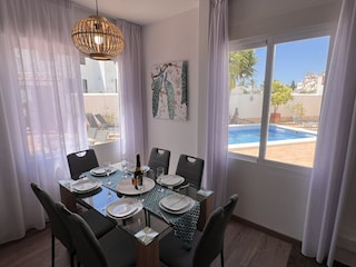 Ferienhaus Torrox Costa Ausstattung 8