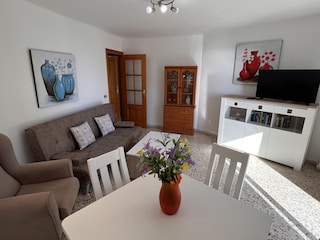 Ferienhaus Torrox Costa Ausstattung 9