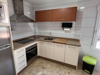 Ferienhaus Torrox Costa Ausstattung 12