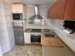 Ferienhaus Torrox Costa Ausstattung 13