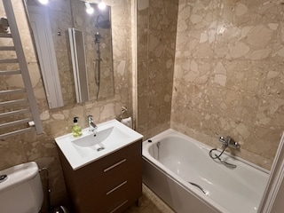 Ferienhaus Torrox Costa Ausstattung 18