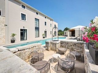 Luxus Villa zur Alleinnutzung