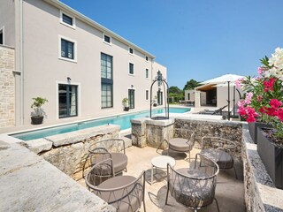 Villa Porec & Umgebung Registrazione all'aperto 9