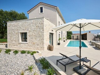 Villa Porec & Umgebung Enregistrement extérieur 6