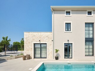 Villa Porec & Umgebung Buitenaudio-opname 13