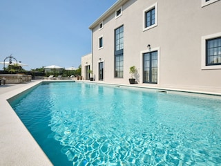 Villa Porec & Umgebung Buitenaudio-opname 14