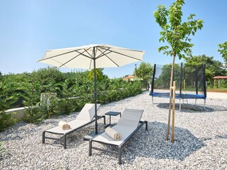 Villa Porec & Umgebung Buitenaudio-opname 15