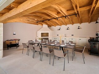 Villa Porec & Umgebung Registrazione all'aperto 17